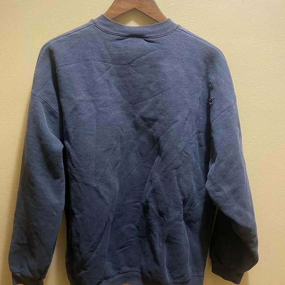 Lee Xaverian college university vintage Crewneck XL 25x27
Flaws pictured on back - Picture 5 of 5